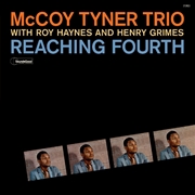 Buy Reaching Fourth With Roy Haynes & Henry Grimes