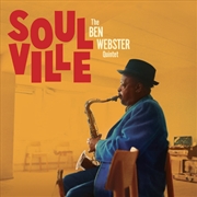 Buy Soulville