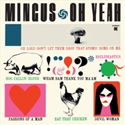 Buy Mingus Oh Yeah