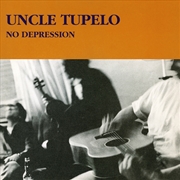 Buy No Depression