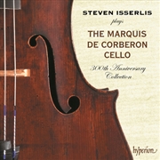 Buy Steven Isserlis Plays The Marquis De Corberon