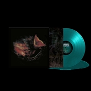 Buy Nobody's Coming To Save You - Teal Vinyl