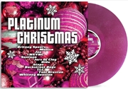 Buy Platinum Christmas