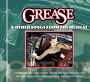 Buy Grease & Other Songs From The Musical