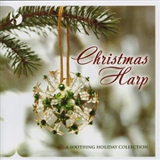 Buy Christmas Harp - A Shoothing Holiday Collection