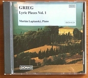 Buy Lyric Pieces Vol.1