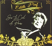 Buy Sous Le Ciel De Paris