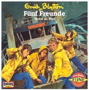 Buy Funf Freunde Verrat An Bord