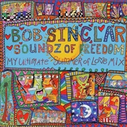 Buy Soundz Of Freedom