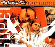 Buy Super Electric
