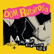 Buy A Tua Mae Curte-Me Totil! Volume 4