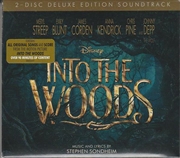 Buy Into The Woods