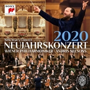 Buy Neujahrskonzert 2020 / New Year's Concert 2020