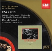 Buy Encores