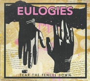 Buy Tear The Fences Down