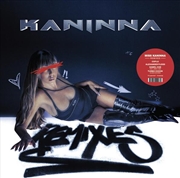 Buy Kaninna Remixes