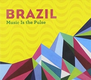 Buy Music Is The Pulse