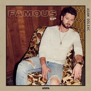 Buy Famous Ep