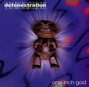 Buy One Inch God