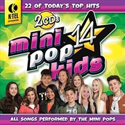 Buy Mini Pops Kids 14