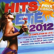 Buy Hits Ete 2012