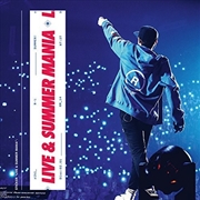 Buy Live & Summer Mania