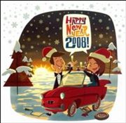 Buy Happy New Year 2008