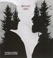 Buy Muutused Zminy