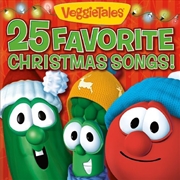 Buy 25 Favorite Christmas Songs
