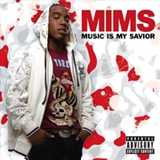 Buy Music Is My Savior
