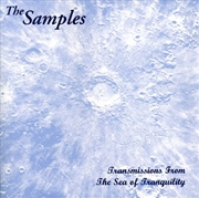 Buy Transmissions From The Sea Of Tranquility