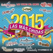 Buy Mas Chidas Del 2015