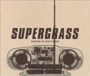 Buy Pumping On Your Stereo