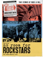 Buy Vans Warped Tour Greates Hits