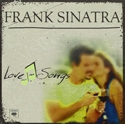 Buy Frank Sinatra-Love Songs