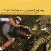 Buy Crimebusters & Crossed Wires