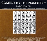 Buy Comedy By The Numbers Book-On-Tape cd