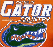 Buy Gator Country