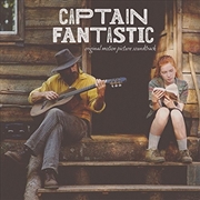 Buy Captain Fantastic