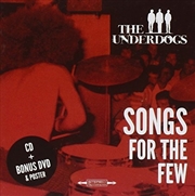 Buy Songs For The Few