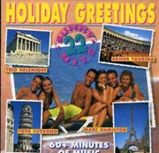 Buy Holiday Greetings