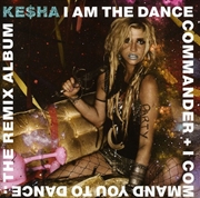 Buy I Am The Dance Commander + I Command You To Dance