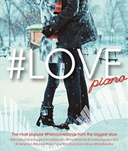 Buy Love Piano