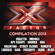 Buy X Factor 7-Compilation