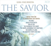 Buy Savior