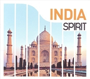 Buy Spirit Of India