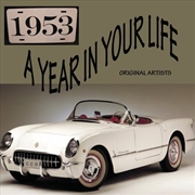 Buy A Year In Your Life 1953