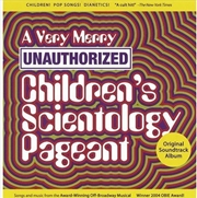 Buy Very Merry Unauthorized Children Scientology