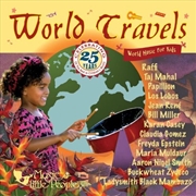 Buy World Travels
