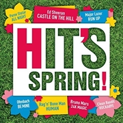 Buy Hit's Spring 2017